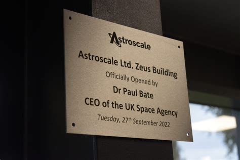 astroscale uk address